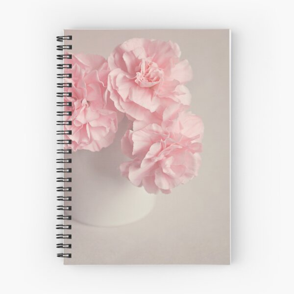 Item preview, Frilly Pink Carnations. designed and sold by Lyn  Randle.