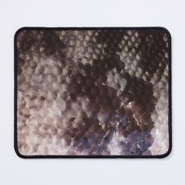 Item preview, Tautog (Blackfish) Skin (Natural) Fish Scales Pattern  designed and sold by CJRPics.