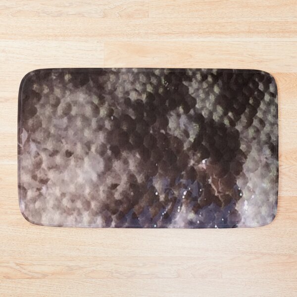 Item preview, Tautog (Blackfish) Skin (Natural) Fish Scales Pattern designed and sold by CJRPics.