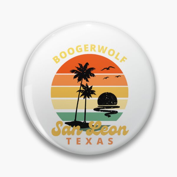 Item preview, Boogerwolf - San Leon, Texas designed and sold by MixedBags.