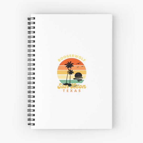 Item preview, Boogerwolf - San Leon, Texas designed and sold by MixedBags.