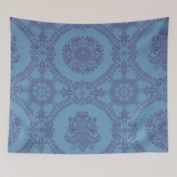 Item preview, Versailles Pattern designed and sold by antevasinart.