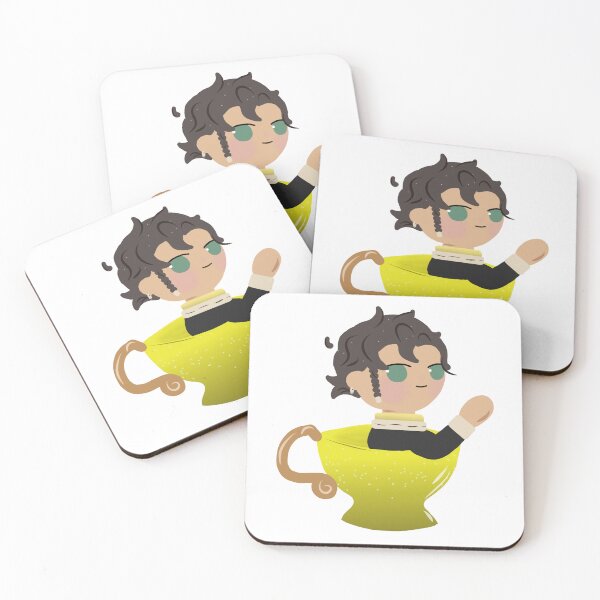 Item preview, Chibi Teacup Claude von Riegan designed and sold by untitledGenny.