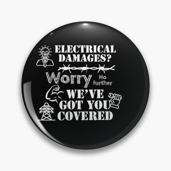 Item preview,  The smart electrical design designed and sold by MR-TIMZ-ART.
