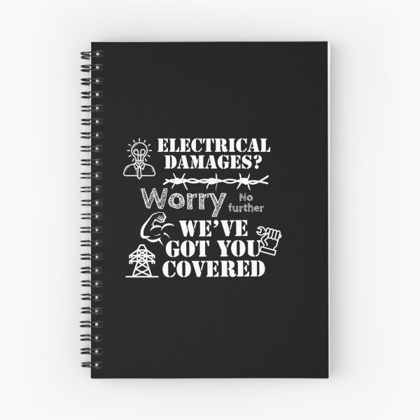 Item preview,  The smart electrical design designed and sold by MR-TIMZ-ART.