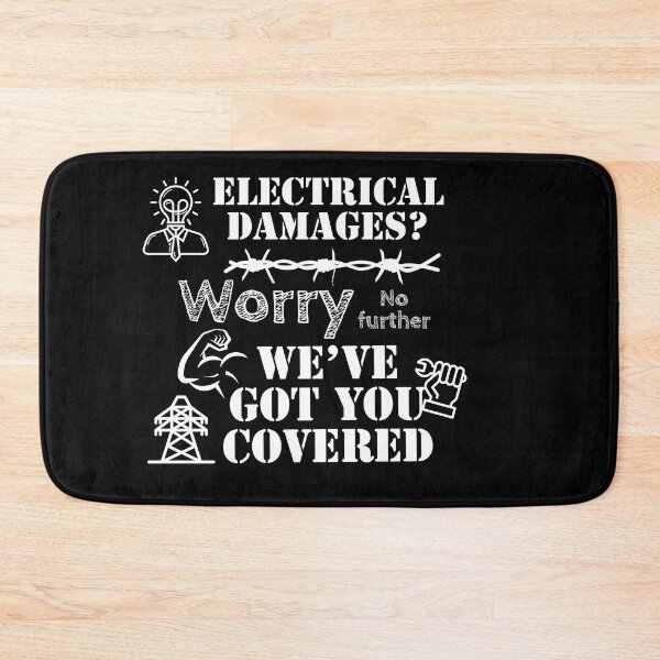 Item preview,  The smart electrical design designed and sold by MR-TIMZ-ART.