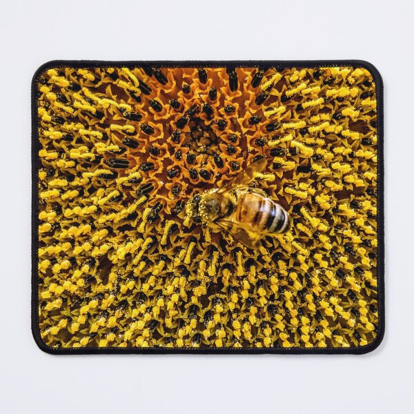 Item preview, Honey Bee designed and sold by Loreto Bautista Jr..