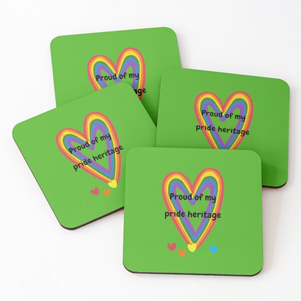 Item preview, Pride heritage. designed and sold by Demetria3.
