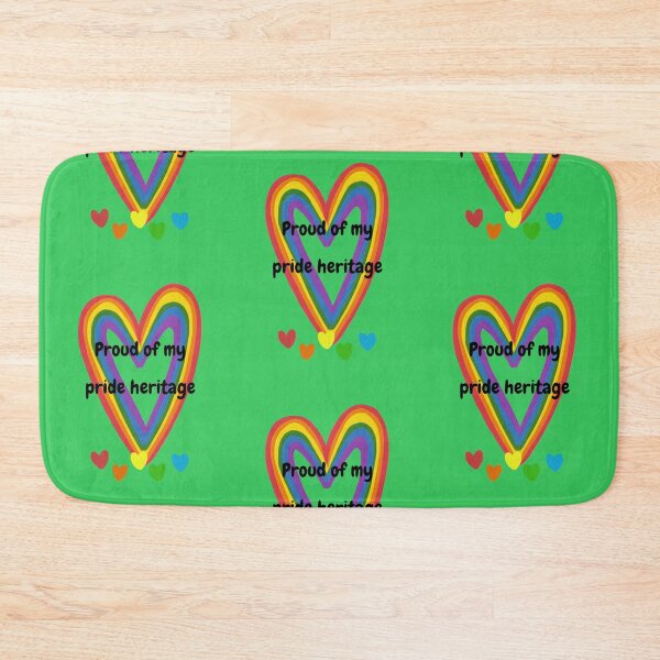 Item preview, Pride heritage. designed and sold by Demetria3.