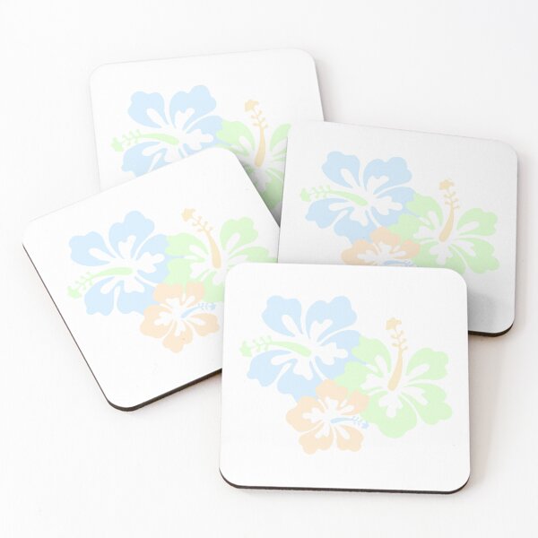 Item preview, Unlabeled flag colours floral design  designed and sold by Holly-berry-art.