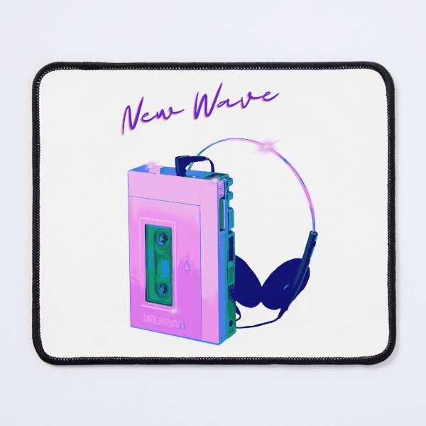 Item preview, New Wave 80s designed and sold by FloridaKeys1984.