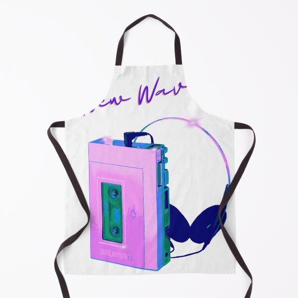Item preview, New Wave 80s designed and sold by FloridaKeys1984.