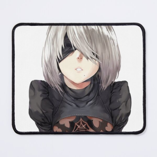 Item preview, 2B nier automata designed and sold by MRTees2.