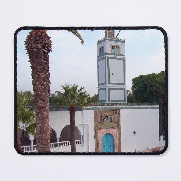 Item preview, Bardot Mosque, Tunis designed and sold by tomg.