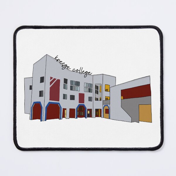 Item preview, Kresge College designed and sold by gracings.