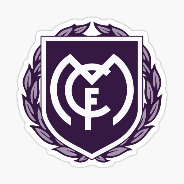 Real Madrid RMSMS001 - Smart Sticker Logotipo : : Electrónica