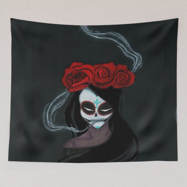 Item preview, Smoking Kills designed and sold by Akagen.