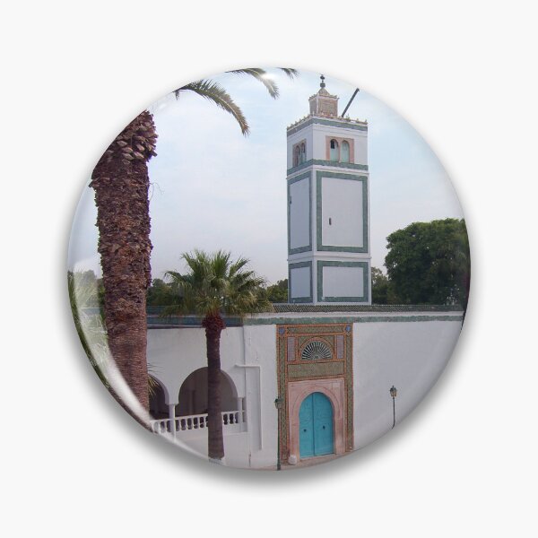 Item preview, Bardot Mosque, Tunis designed and sold by tomg.