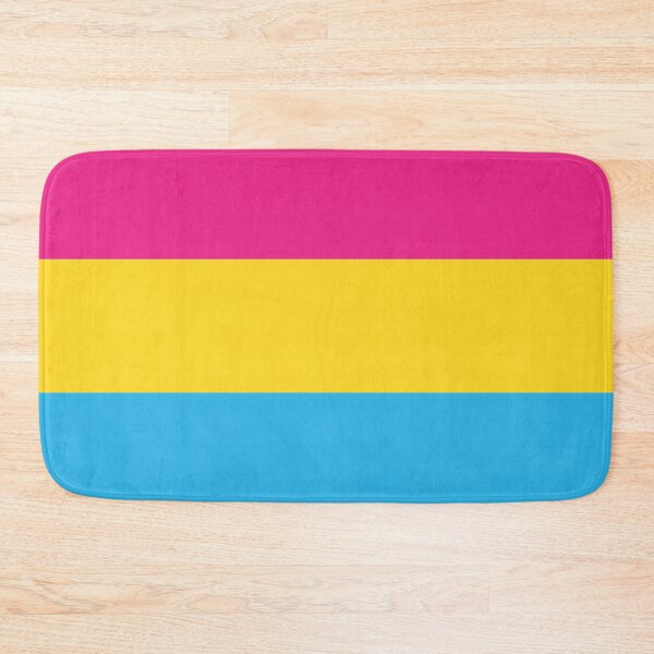 Item preview, Pansexual Pride Flag designed and sold by putaflagonit.