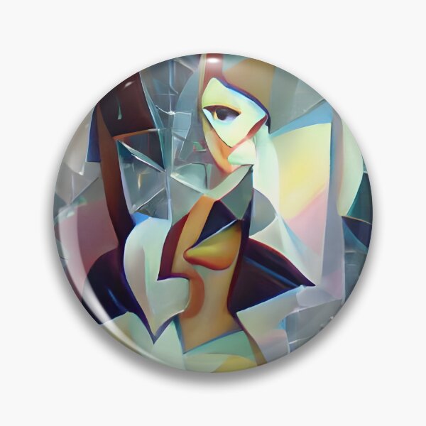Item preview, Portrait of a Lady designed and sold by andrea262.