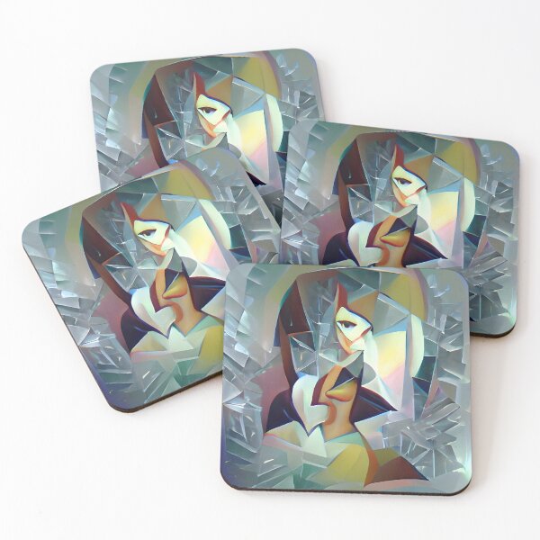 Item preview, Portrait of a Lady designed and sold by andrea262.