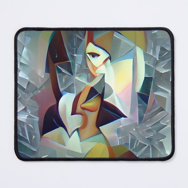 Item preview, Portrait of a Lady designed and sold by andrea262.