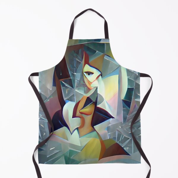 Item preview, Portrait of a Lady designed and sold by andrea262.