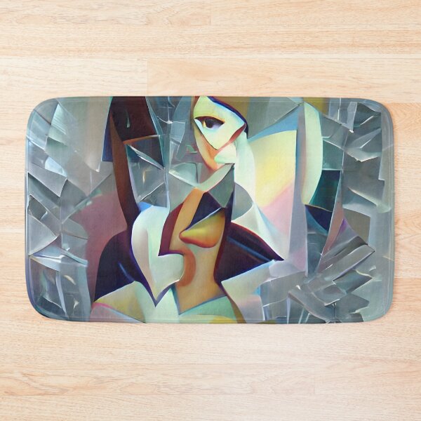 Item preview, Portrait of a Lady designed and sold by andrea262.