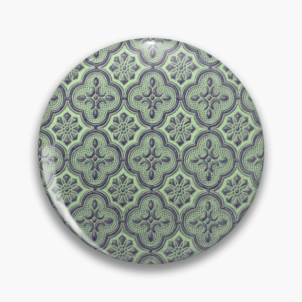 Item preview, Baroque Pattern designed and sold by antevasinart.