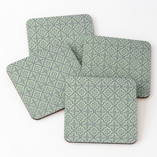 Item preview, Baroque Pattern designed and sold by antevasinart.