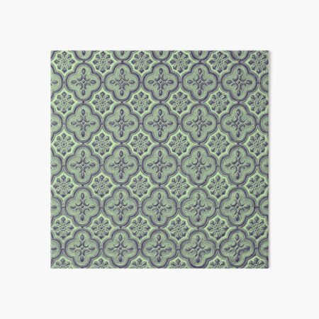 Aperçu de l'œuvre Motif baroque créée et vendue par antevasinart.