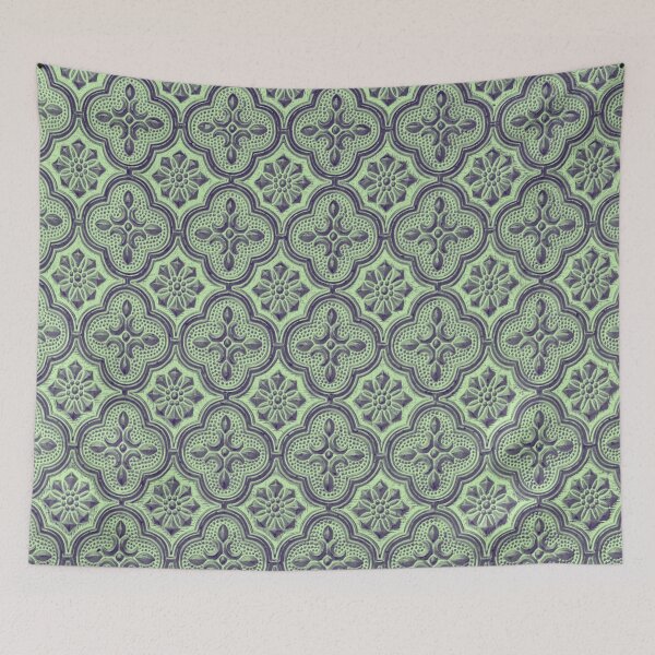 Item preview, Baroque Pattern designed and sold by antevasinart.