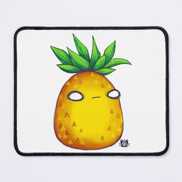 Item preview, Pineapple Confusion designed and sold by artby3lue5tar.