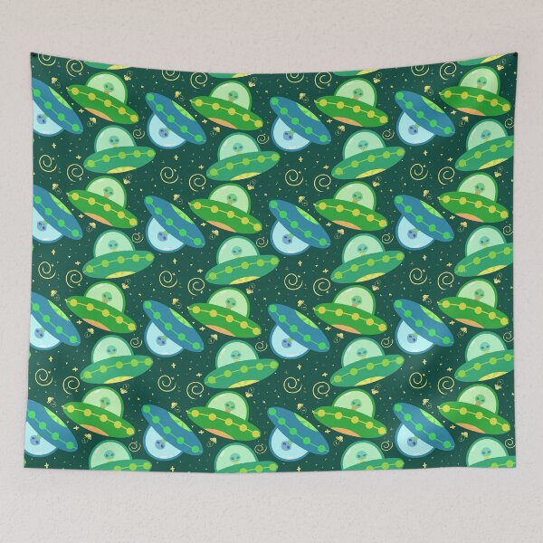 Item preview, Aliens designed and sold by chibigaia.