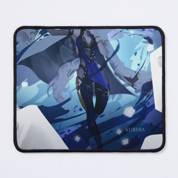 Item preview, Genshin Impact, Yelan designed and sold by anasshop25.