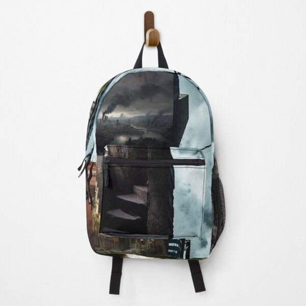Item preview, Dystopian aesthetic designed and sold by HanneBradley.