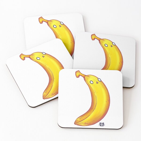 Item preview, Banana Confusion  designed and sold by artby3lue5tar.