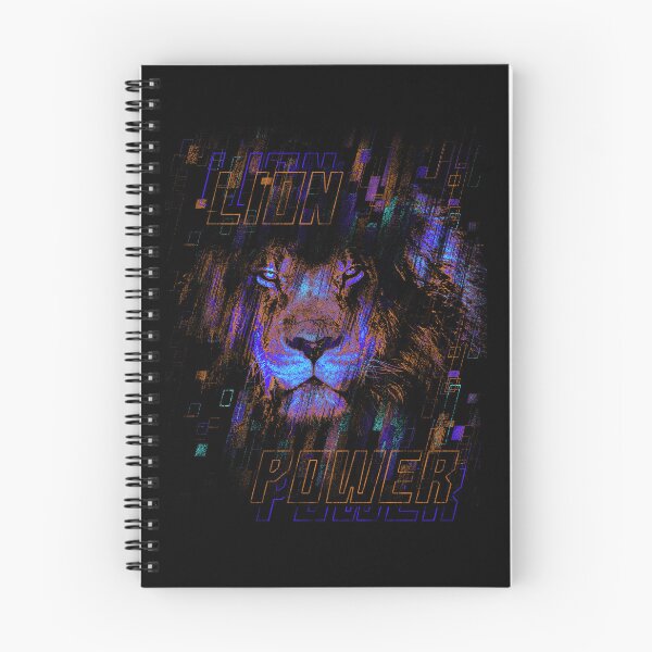 Item preview, Lion Power designed and sold by RafaelLima7.
