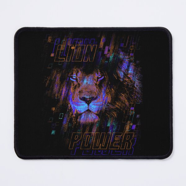 Item preview, Lion Power designed and sold by RafaelLima7.