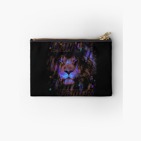 Item preview, Lion Power designed and sold by RafaelLima7.