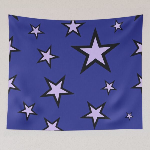 Item preview, Star Pattern designed and sold by antevasinart.