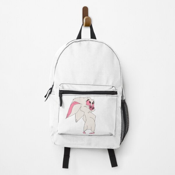 Item preview, Sweet Bartok designed and sold by BookwormSticker.