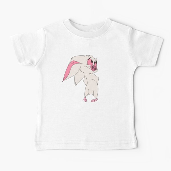 Item preview, Sweet Bartok designed and sold by BookwormSticker.