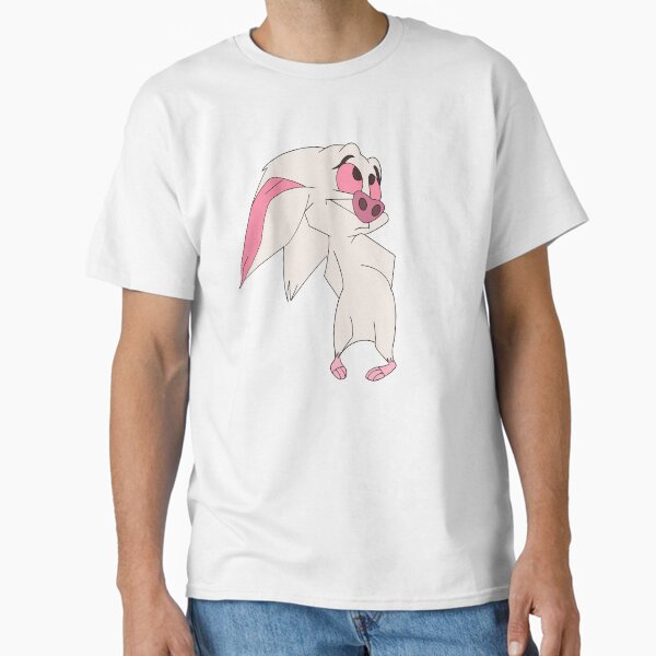 Item preview, Sweet Bartok designed and sold by BookwormSticker.