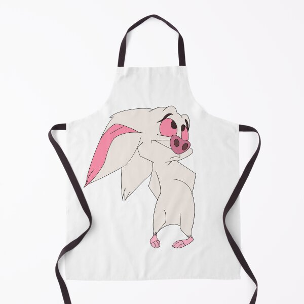 Item preview, Sweet Bartok designed and sold by BookwormSticker.