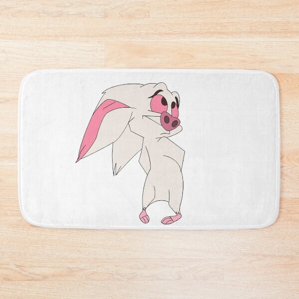 Item preview, Sweet Bartok designed and sold by BookwormSticker.