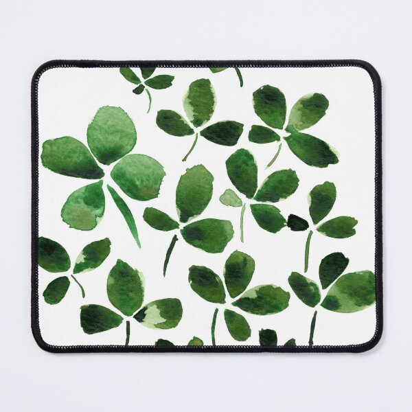 Item preview, Shamrocks designed and sold by artbyswingard.