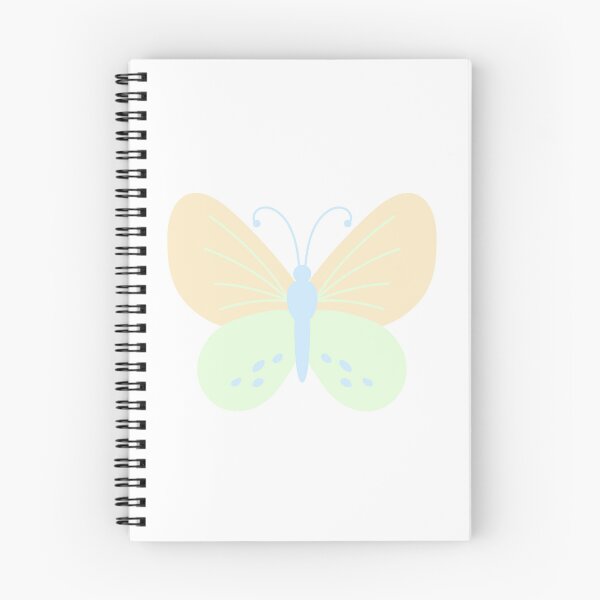 Item preview, Unlabeled flag colours butterfly design  designed and sold by Holly-berry-art.