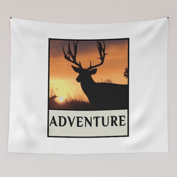Item preview, Cunting Season Adventure designed and sold by SydneyLoving.