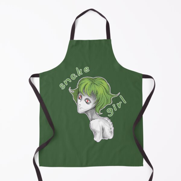 Item preview, Snake girl designed and sold by Ishtamari.